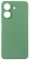 Чохол-накладка Dengos Soft для Xiaomi Redmi 13C Mint (DG-TPU-SOFT-55)