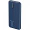 Універсальна мобільна батарея Remax RPP-295 Landon 10000mAh Blue (6954851289890)