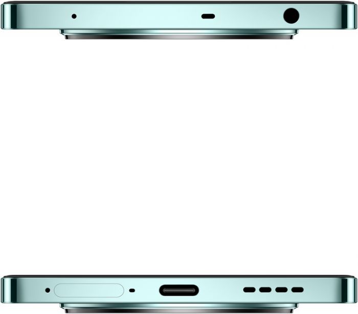 Смартфон Realme 12+ 5G 12/512GB (RMX3867) Pioneer Green