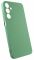 Чохол-накладка Dengos Soft для Samsung Galaxy A25 SM-A256 5G Mint (DG-TPU-SOFT-52)
