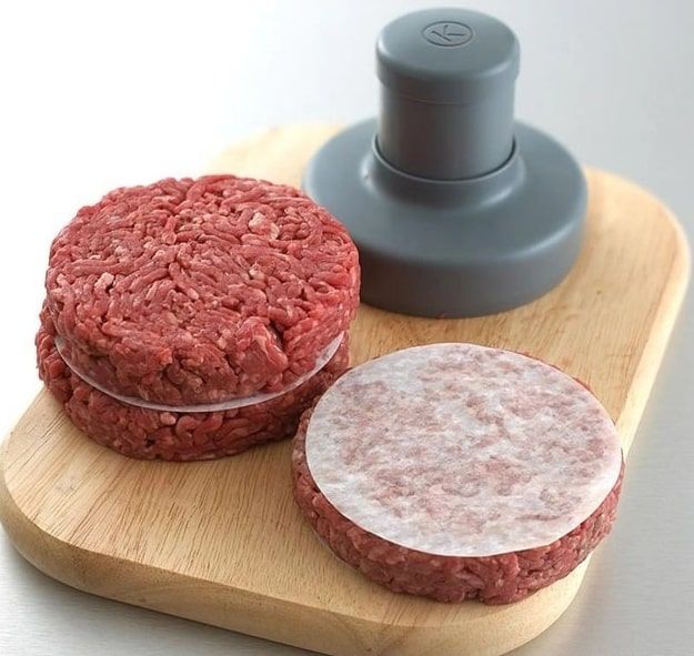 М`ясорубка Kenwood MG360