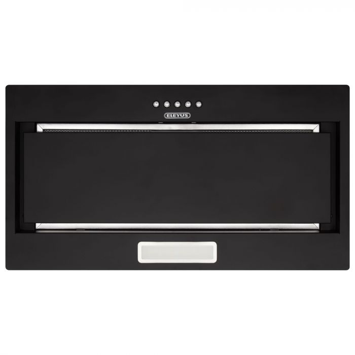 Витяжка Eleyus Urban 1200 LED 52 BL