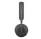 Bluetooth-гарнітура Logitech Zone 2 for Business Wireless/Bluetooth UC Graphite (981-001152)