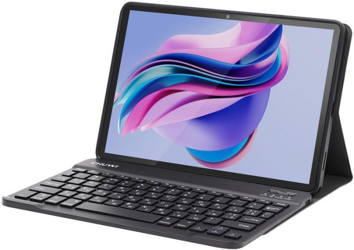 Планшет Chuwi Hi10 XPro 4G Dual Sim Grey (CWI559/CW-112424) з клавіатурою