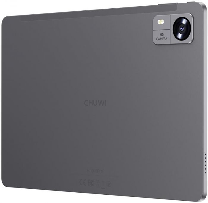 Планшет Chuwi Hi10 XPro 4G Dual Sim Grey (CWI559/CW-112424) з клавіатурою