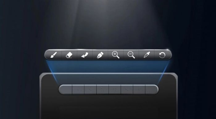 Графічний монітор XP-Pen Artist 12 Pen Display (2nd Gen) Pink (JPCD120FH_PK)