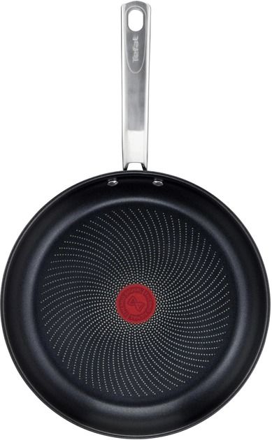 Набір сковорідок Tefal Intuition 20 і 26 см (B817S255)