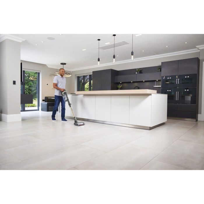 Акумуляторний пилосос Shark Stratos Anti Hair Wrap Plus Pet Pro IZ400EUT