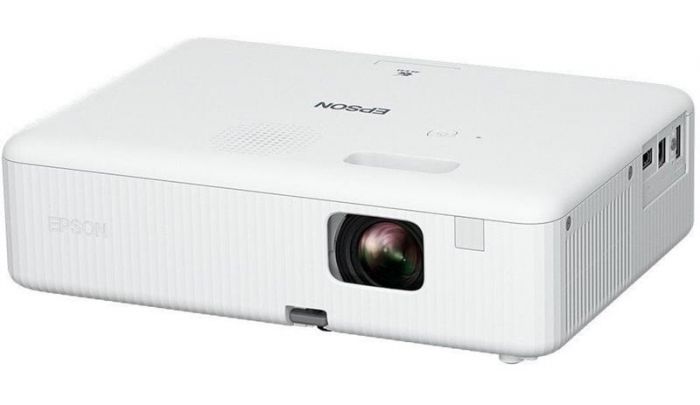 Проектор Epson CO-W01 (V11HA86040)