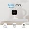 IP камера Amazon Blink Mini 1080P HD Indoor Smart Security (2 Cameras) (B07X7CQBJP)