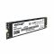 Накопичувач SSD 256GB Patriot P320 M.2 2280 PCIe 3.0 x4 NVMe TLC (P320P256GM28)