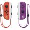 Ігрова консоль Nintendo Switch OLED Pokemon Scarlet & Violet Edition EU_