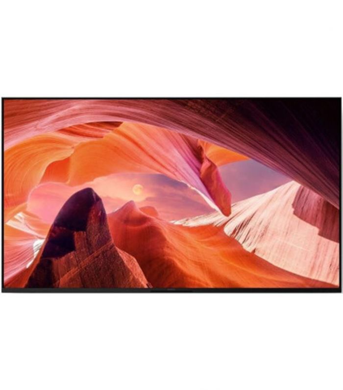 Телевізор Sony KD65X80L
