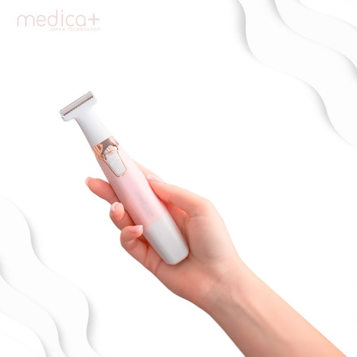 Тример Medica+ G-Trimmer 5v1 (MD-112456)