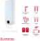 Водонагрівач Ariston ABS VLS WIFI 80 EU O (3626295)