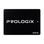 Накопичувач SSD 256GB Prologix S360 2.5" SATAIII TLC (PRO256GS360)