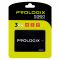 Накопичувач SSD  256GB Prologix S360 2.5" SATAIII TLC (PRO256GS360)