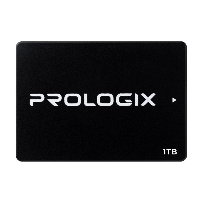 Накопичувач SSD 1TB Prologix S360 2.5" SATAIII 3D TLC (PRO1000GS360)