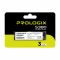 Накопичувач SSD 1TB Prologix S380 M.2 2280 PCIe 3.0 x4 NVMe 3D TLC (PRO1000GS380)