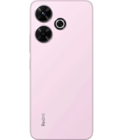 Смартфон Xiaomi Redmi 13 8/256GB Pearl Pink