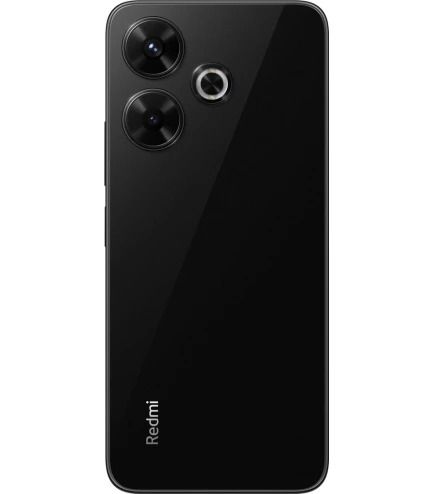 Смартфон Xiaomi Redmi 13 8/256GB Midnight Black