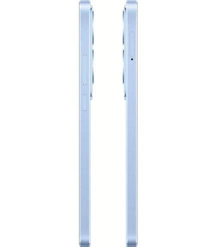 Смартфон Oppo Reno11 F 8/256GB Ocean Blue