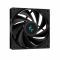 Кулер процесорний DeepCool AG400 Digital BK (R-AG400-BKNDMN-G-2)