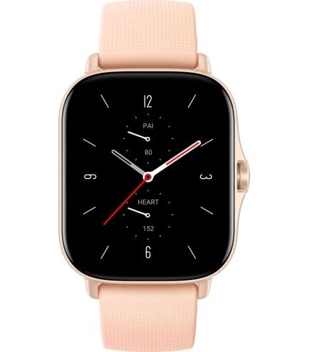 Смарт-годинник Xiaomi Amazfit GTS 2 Petal Pink (New Version)