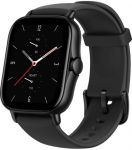 Смарт-годинник Xiaomi Amazfit GTS 2 Space Black (New Version)
