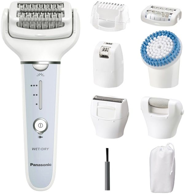 Епілятор Panasonic ES-EY90-A520