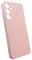 Чохол-накладка Dengos Soft для Samsung Galaxy A55 SM-A556 Pink (DG-TPU-SOFT-57)
