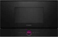 Вбудована мікрохвильова піч Bosch BFR7221B1