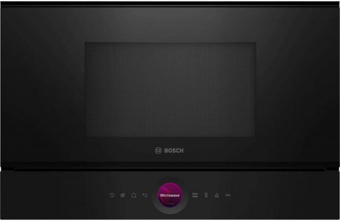 Вбудована мікрохвильова піч Bosch BFR7221B1