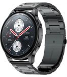 Смарт-годинник Amazfit Pop 3R Metal Black