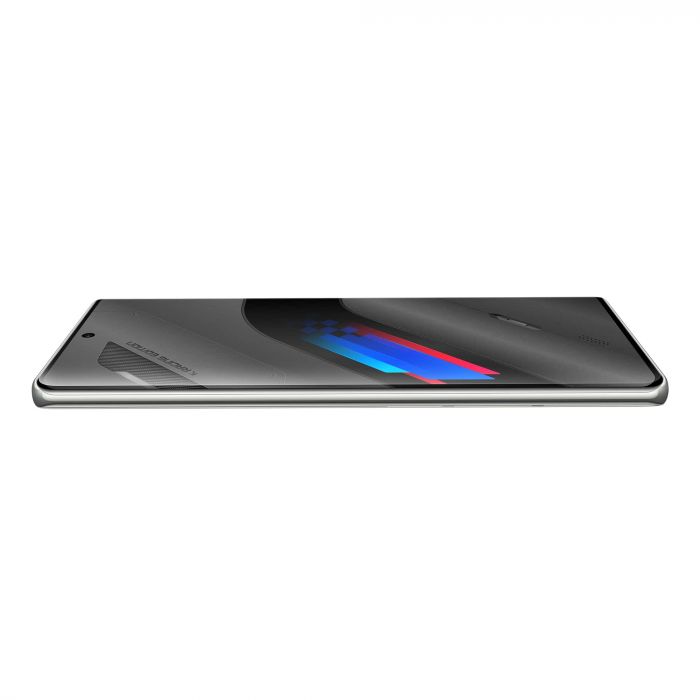 Смартфон Infinix Note 40 Pro X6850 8/256GB Dual Sim Racing Grey