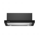 Витяжка Pyramida TX 60 (750) R BL