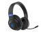 Bluetooth-гарнітура Sades SA-205 Whisper Black/Blue (sa205bkb)