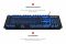 Клавіатура Motospeed CK95 Outemu Blue Black (mtck95mb)