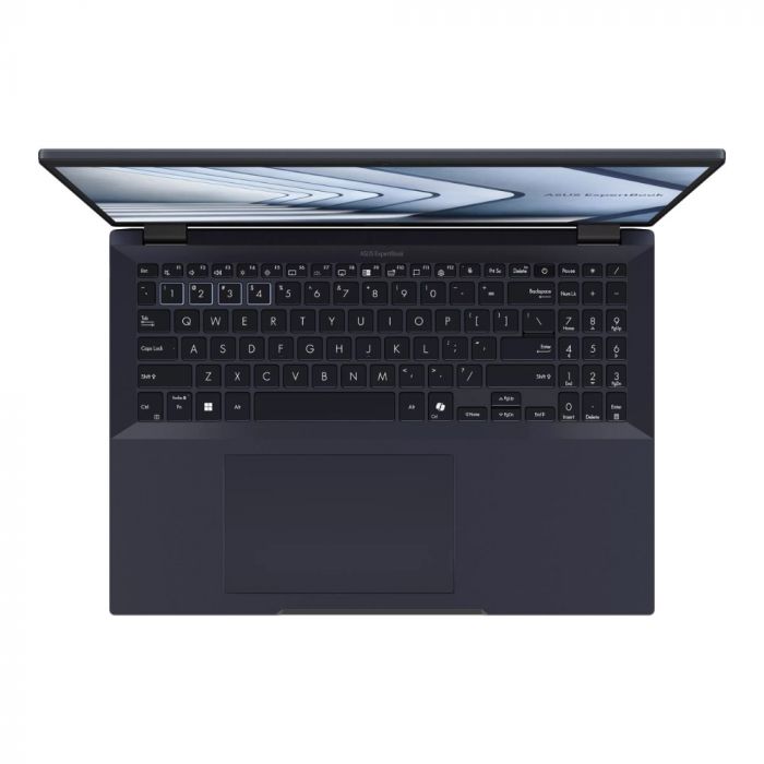 Ноутбук Asus ExpertBook B3 B3404CMA-Q51547 (90NX0711-M01V60) Star Black
