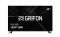 Телевізор Grifon Diva DV43FSB