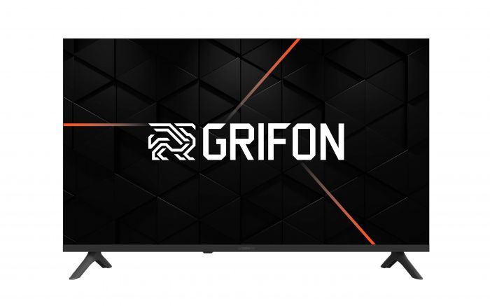 Телевізор Grifon Diva DV55USB