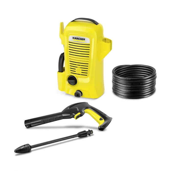Мiнiмийка Karcher K 2 Universal Edition (1.673-010.0)