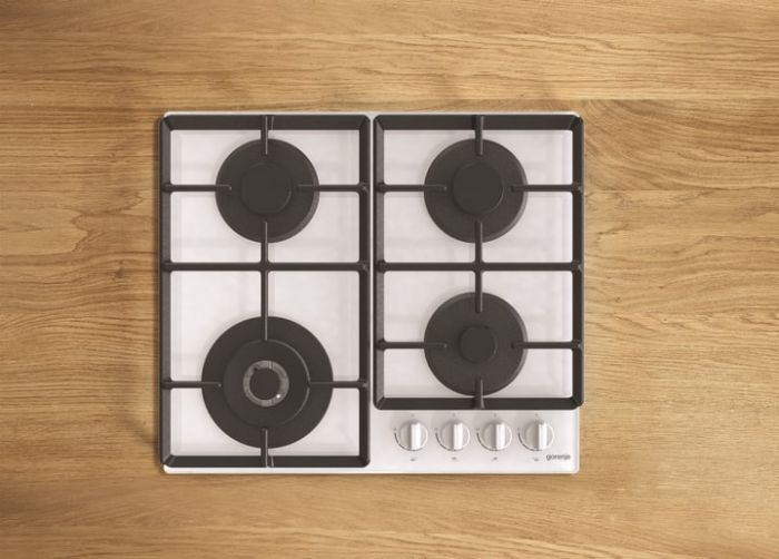 Варильна поверхня Gorenje GTW641EW