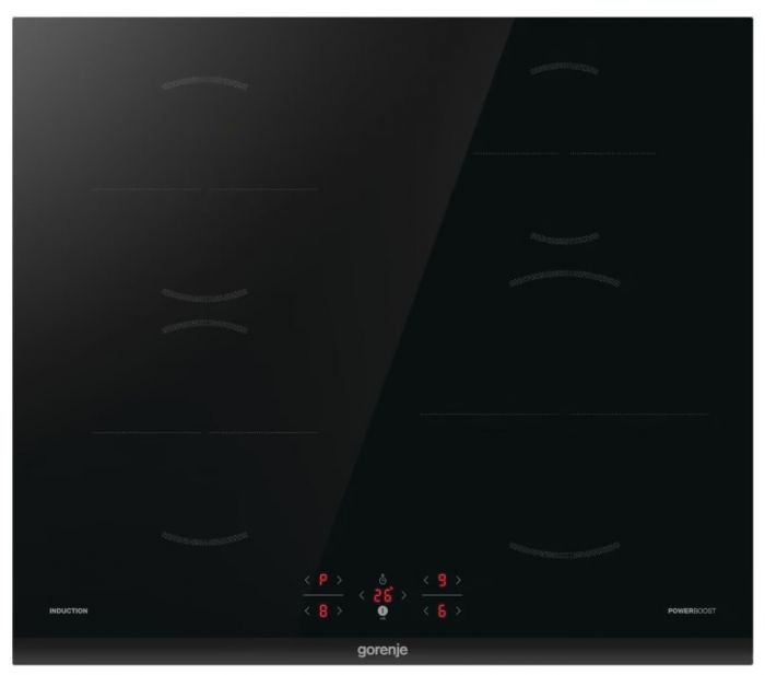 Варильна поверхня Gorenje GI6401BC