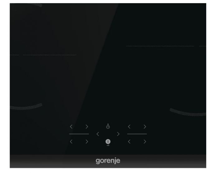 Варильна поверхня Gorenje GI6401BC