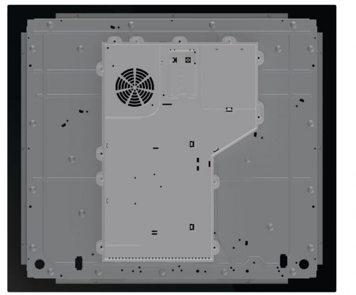 Варильна поверхня Gorenje GI6401BC