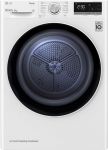 Сушильна машина LG DC90V5V0W