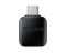 Адаптер Samsung OTG USB - USB Type-C (F/M) Black (EE-UN930BBRGRU)_OEM