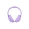 Bluetooth-гарнітура Canyon OnRiff 10 ANC Purple (CNS-CBTHS10PU)