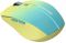 Миша бездротова Canyon MW-44 LED Rechargeable Wireless/Bluetooth Yellow Blue (CNS-CMSW44UA)
